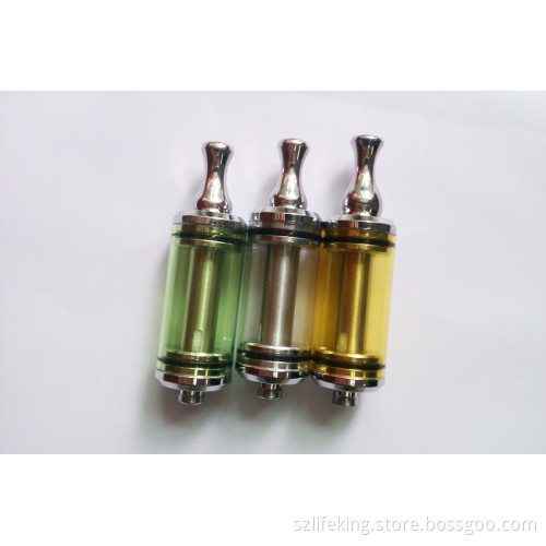 No Leaking No Burning DCT Tank / 3.5ml 6ml 510 DCT